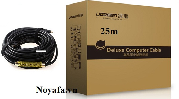 Dây cáp HDMI 